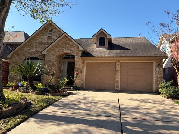 554 Ivy Cross Lane, Sugar Land TX 77479