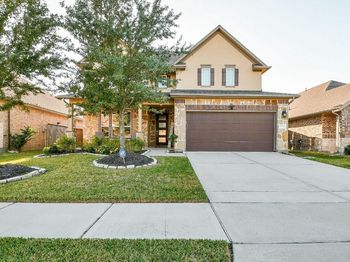 20215 Sagebrush Hollow Drive