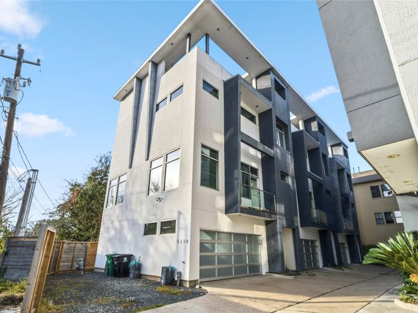 5228 Maxie Street A, Houston TX 77007