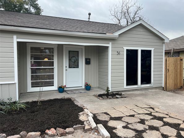 56 Trenwood Lane, Houston TX 77022