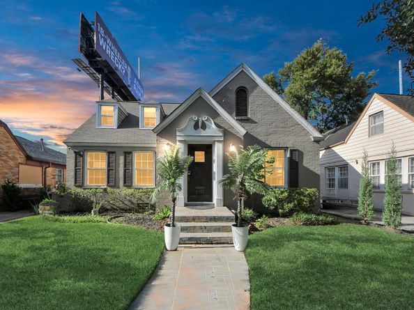 1933 Lexington Street, Houston TX 77098