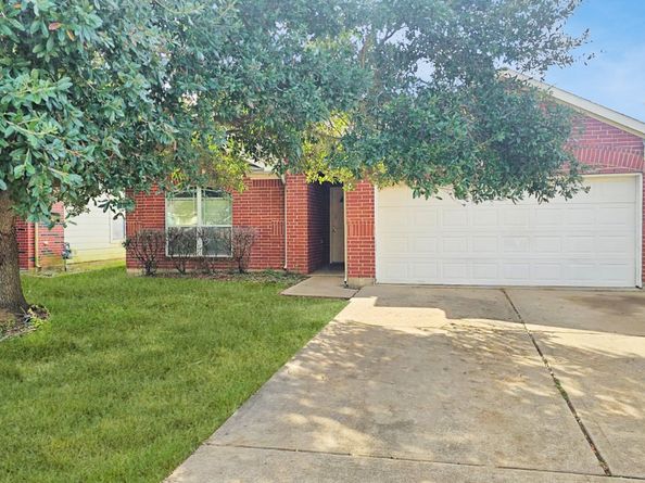 6111 Plantation Forest Drive, Katy TX 77449