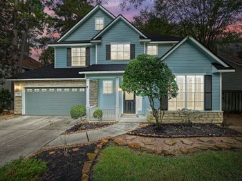 81 N Apple Springs Circle