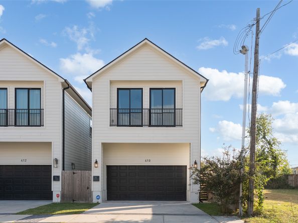 410 E 41st Street, Houston TX 77022