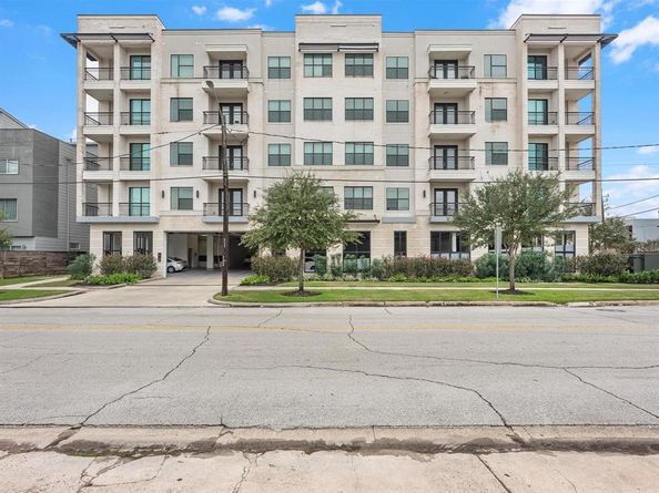 1508 Blodgett Street 307, Houston TX 77004