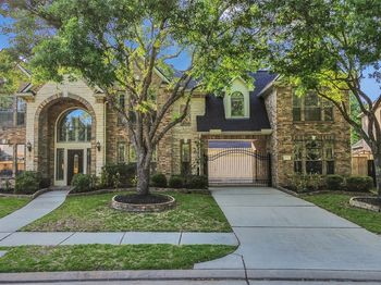 14323 Horizon Falls Lane