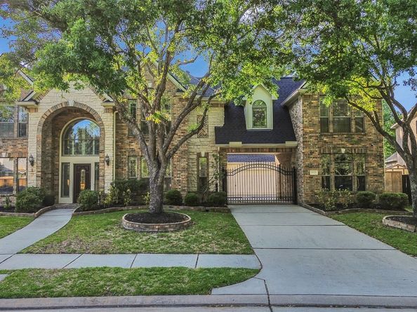 14323 Horizon Falls Lane, Humble TX 77396