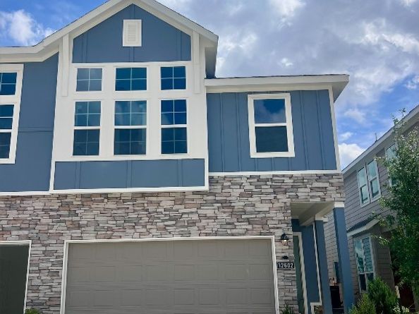 12602 Blue Catfish Lane, Cypress TX 77433