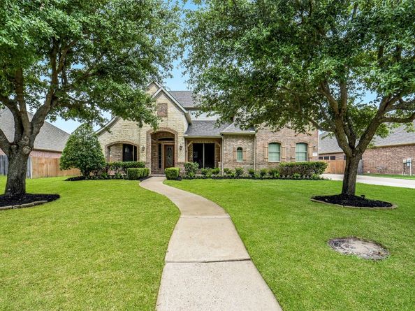 26322 Morning Cypress Lane, Cypress TX 77433