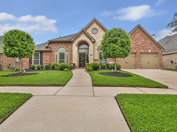 13507 Navigate Point Lane, Houston TX 77044