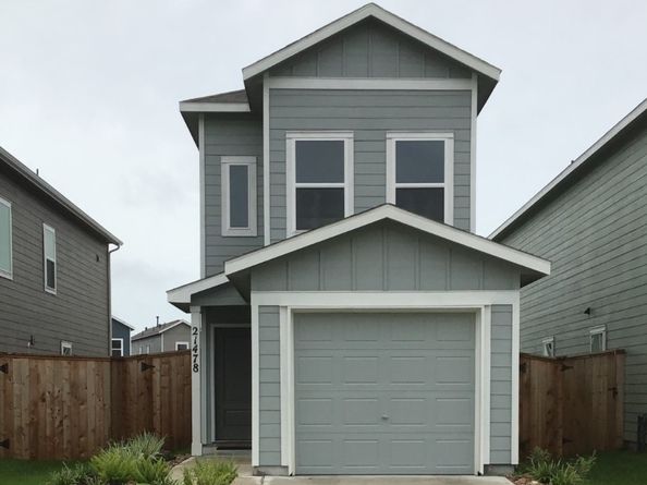 3603 Duplet Avenue, Conroe TX 77306