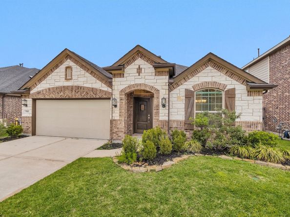 3545 Brian Valley Court, Spring TX 77386
