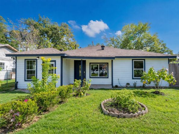 5718 Cherry, Houston TX 77026