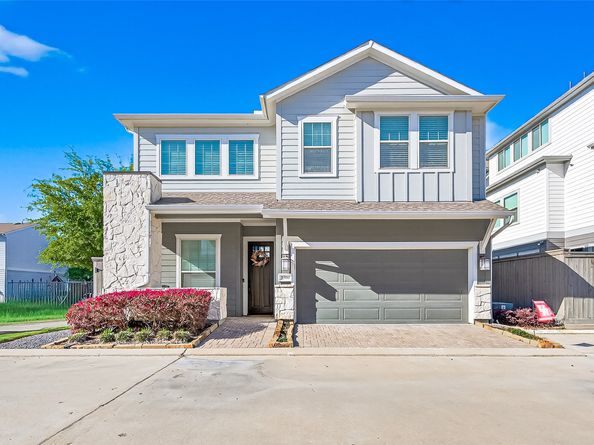 2506 Turnbull Drive, Houston TX 77008