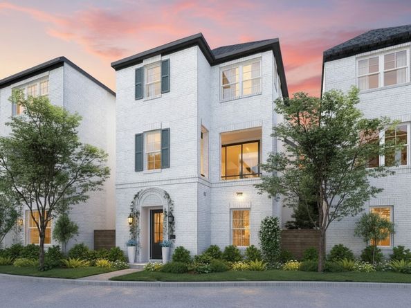5927 Cottage Grove Lake Drive, Houston TX 77007