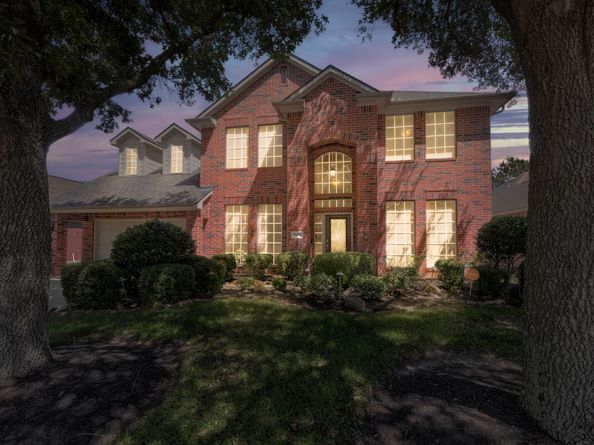 14414 Floret Estates Lane, Cypress TX 77429