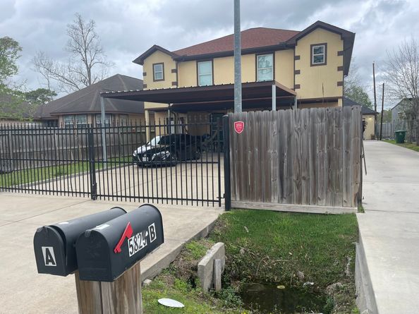 5829 Hartwick Road, Houston TX 77016