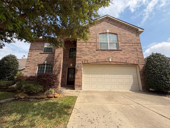 20192 Southwood Oaks Drive, Porter TX 77365