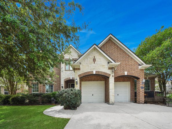 28115 Kudzu Drive, Spring TX 77386