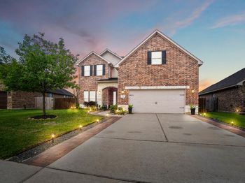 6511 Crystal Forest Trail