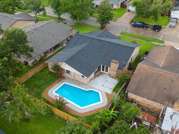 15507 Sierra Valle Drive