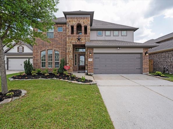 3834 Supremes Trail, Spring TX 77386