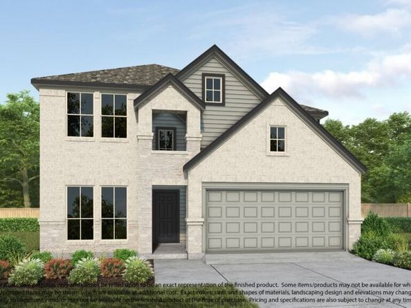 15015 Royal Leaf Drive, Cypress TX 77429