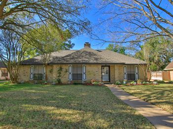 15835 Mesa Gardens Drive