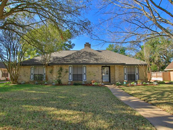 15835 Mesa Gardens Drive, Houston TX 77095