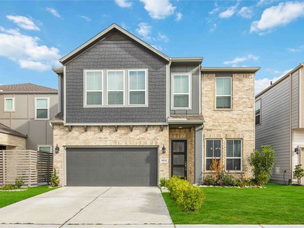 8104 Morning Melody Drive, Houston TX 77063