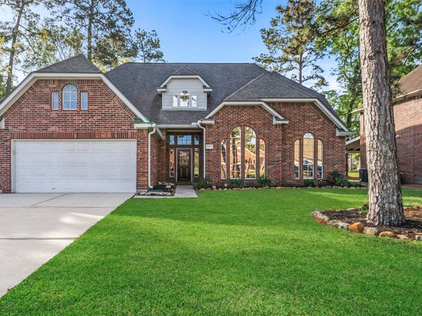 8510 Malardcrest Drive, Humble TX 77346