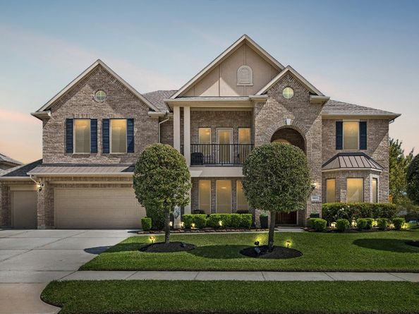 14902 Somerset Horizon Lane, Houston TX 77044