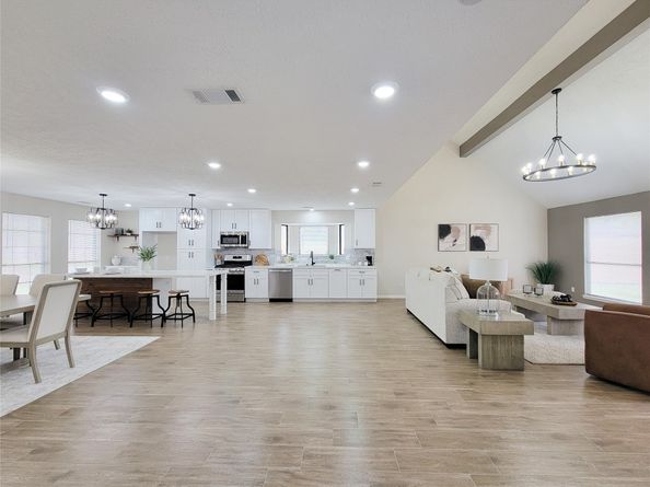 17502 Glenmark Drive, Houston TX 77084