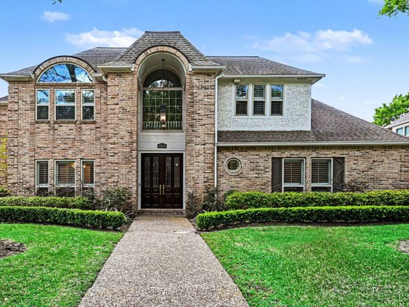 1914 Wine Cedar Lane, Katy TX 77450