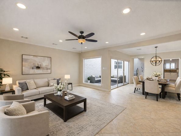 1616 S Gessner Road, Houston TX 77063