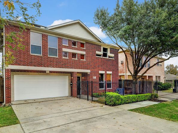 2211 Roy Street B, Houston TX 77007
