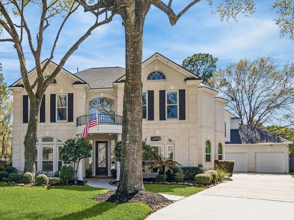 16407 Emilia Court, Spring TX 77379