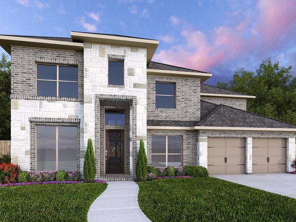 25531 Hastings Drive, Katy TX 77493