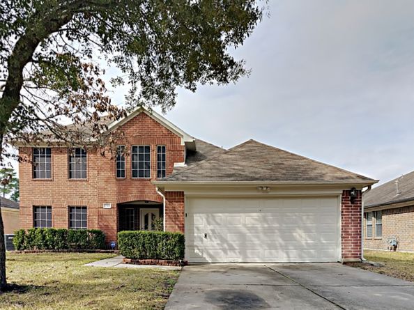 1723 Forestburg Drive, Spring TX 77386