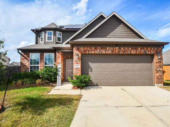 15123 Longleaf Forest Drive, Houston TX 77090