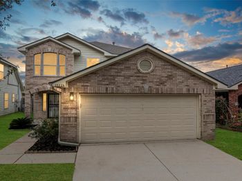 13226 Ridgewood Knoll Lane