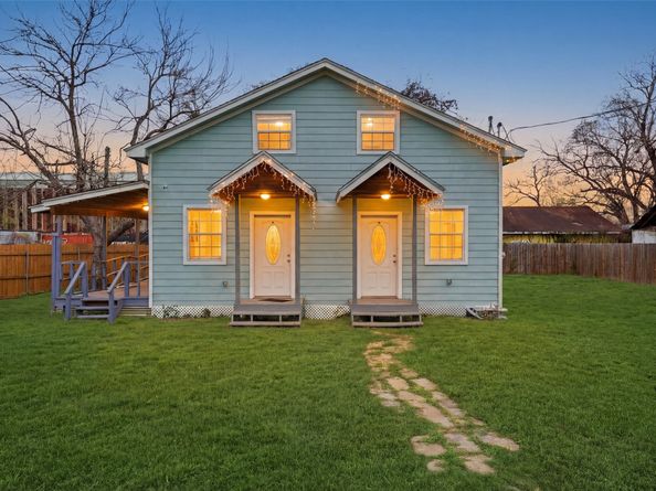 7301 Avenue K, Houston TX 77011