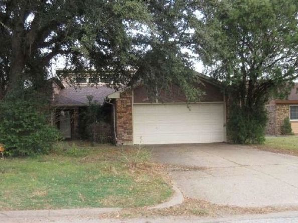 6301 Minuteman Lane, Arlington TX 76002