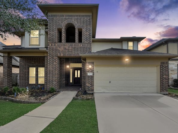 6619 Brady Springs Lane, Sugar Land TX 77479