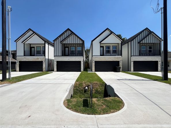8010 Cora Street, Houston TX 77088