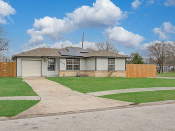 8651 Flossie Mae Street