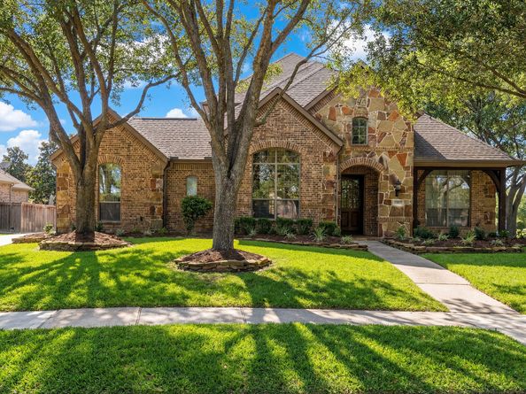12815 Spirit Mound Lane, Humble TX 77346