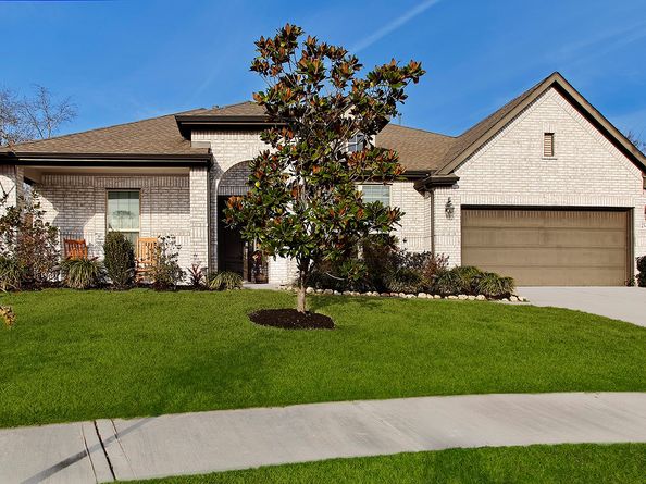 23415 Timberwood Grove Court, New Caney TX 77357