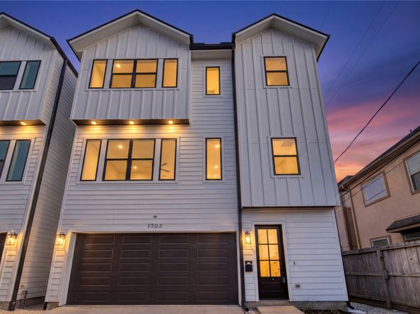 1908 Wheeler Street, Houston TX 77004