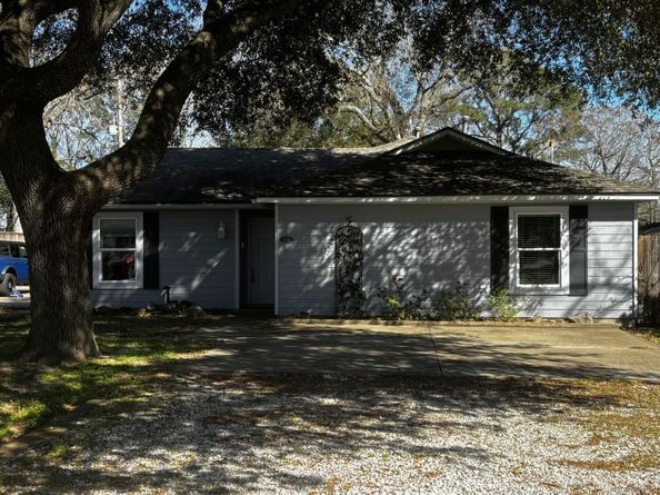 2222 Avenue A, Katy TX 77493